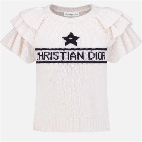 maglione cristian dior